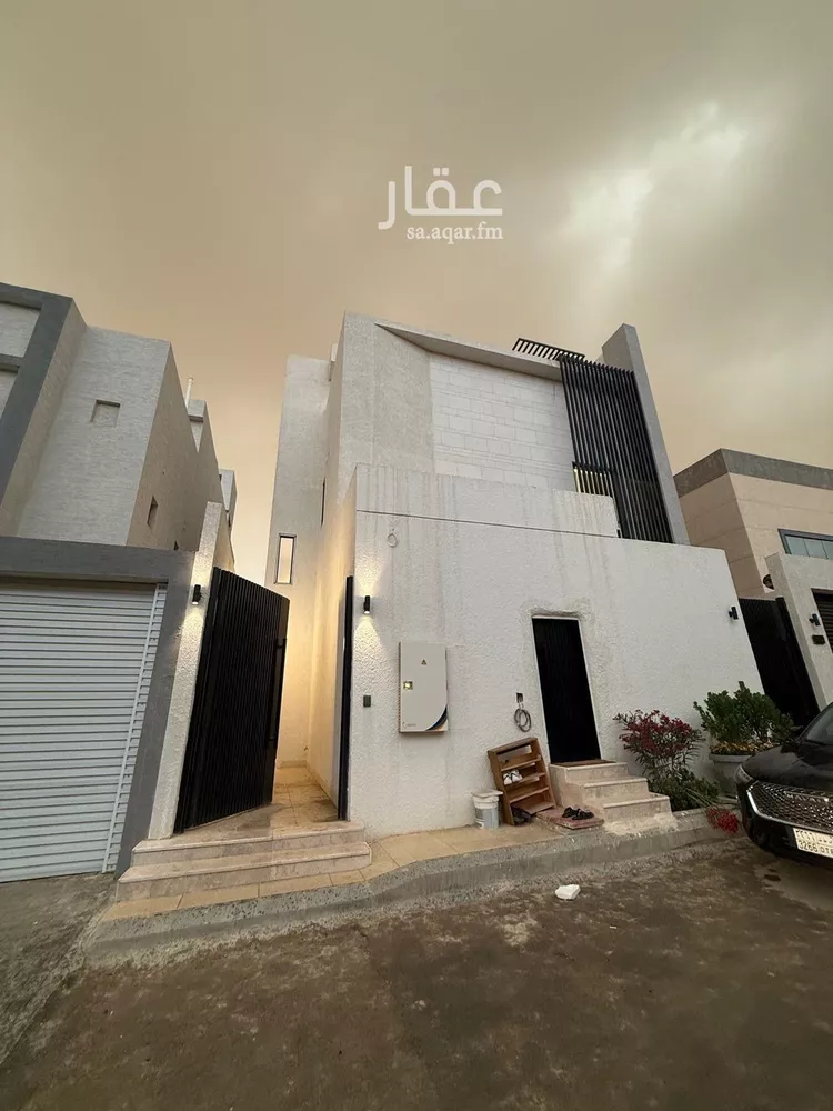 دور للإيجار في شارع رقم 284, حي الياسمين, مدينة الرياض, منطقة الرياض صورة 2