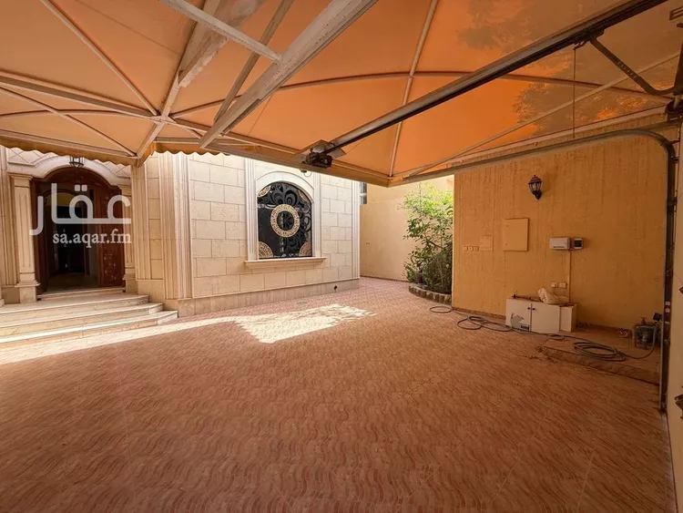 فيلا للبيع في شارع وادي البطاح, حي الهدا, مدينة الرياض, منطقة الرياض صورة 3