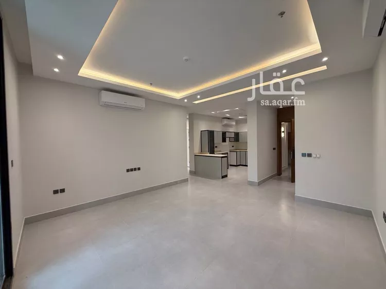 شقة للإيجار في شارع ثابت العوفي, حي النرجس, مدينة الرياض, منطقة الرياض صورة 4
