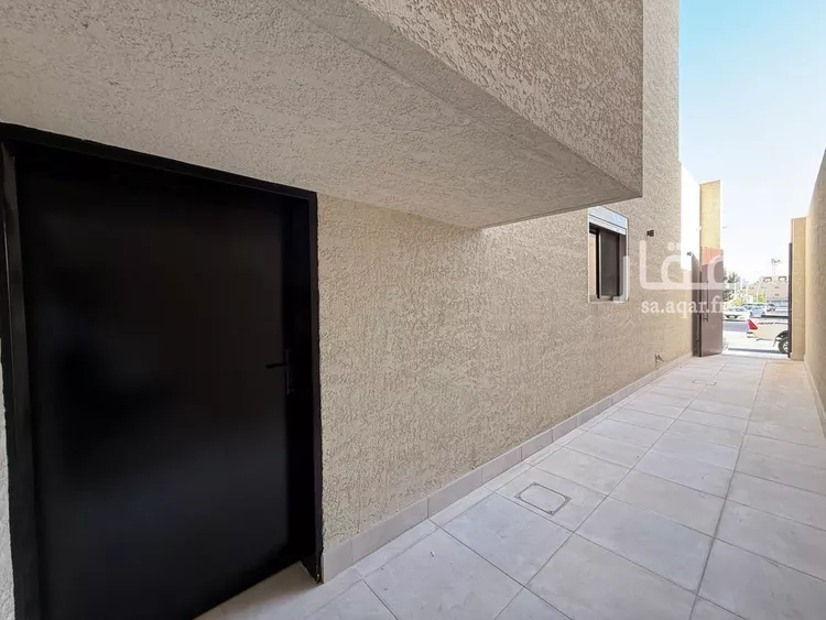 شقة للإيجار في شارع خبيب بن يساف, حي النرجس, مدينة الرياض, منطقة الرياض صورة 4