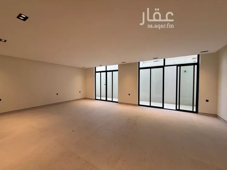 فيلا للإيجار في شارع جنوبـية سدير, حي المصيف, مدينة الرياض, منطقة الرياض صورة 3