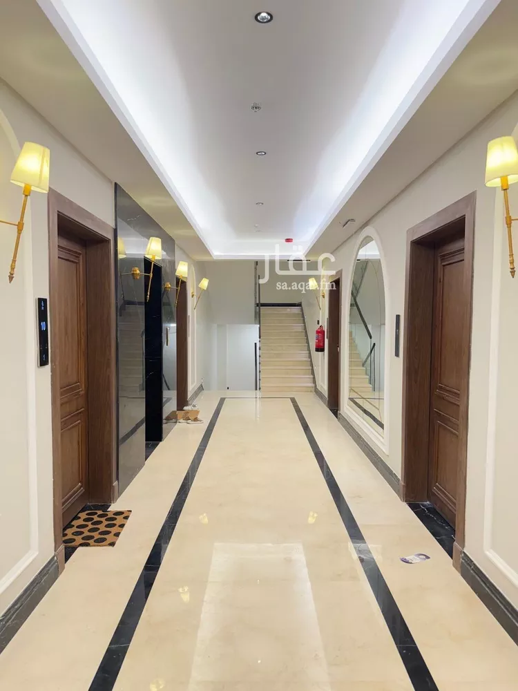 شقة للإيجار في شارع الديوان, حي النرجس, مدينة الرياض, منطقة الرياض صورة 2