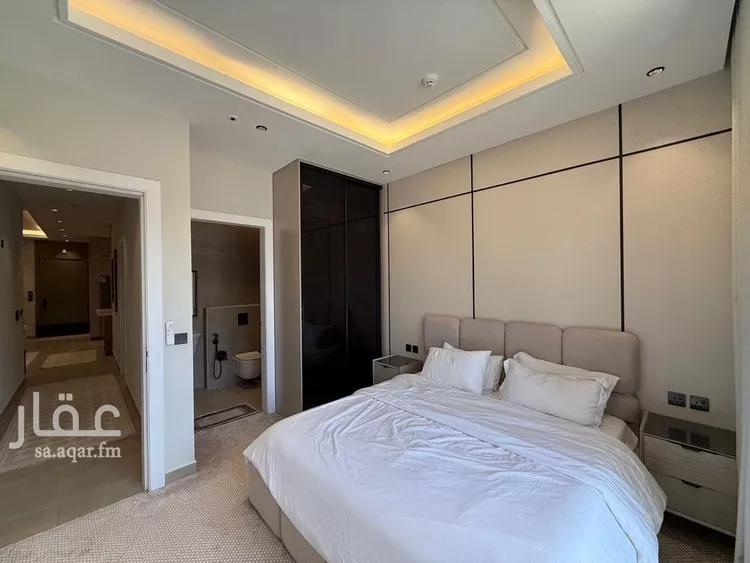 شقة للإيجار في شارع القصر, حي العارض, مدينة الرياض, منطقة الرياض 12