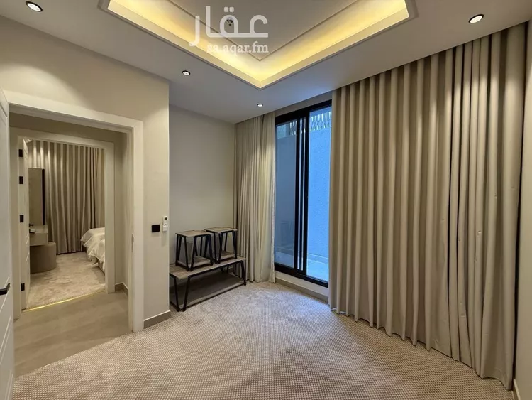 شقة للإيجار في شارع القصر, حي العارض, مدينة الرياض, منطقة الرياض 18