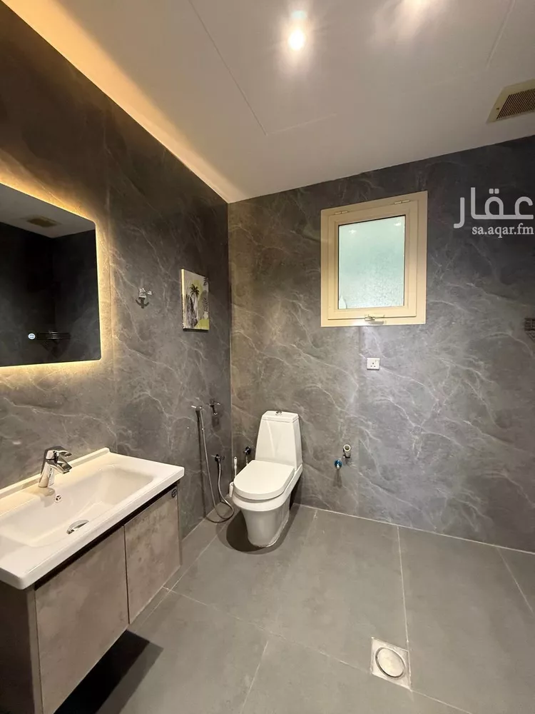 شقة للإيجار في شارع وادي الشوكة, حي الصحافة, مدينة الرياض, منطقة الرياض 7