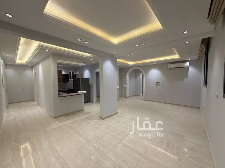 شقة للإيجار في شارع ابي بن معاذ الانصاري, حي الربيع, مدينة الرياض, منطقة الرياض