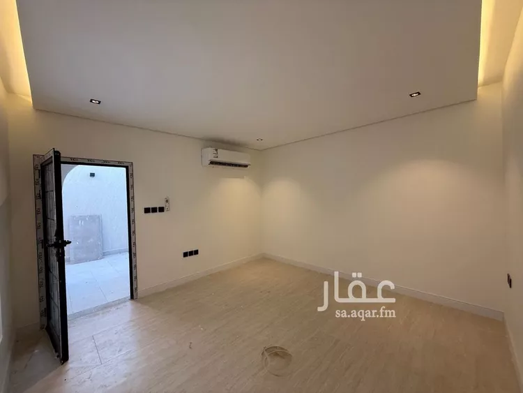 دور للإيجار في شارع الملك عبدالله ابن عبدالعزيز سعود, حي المرسلات, مدينة الرياض, منطقة الرياض صورة 2