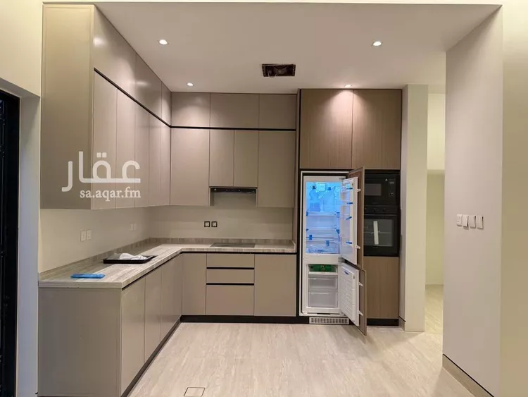 دور للإيجار في شارع الشماخ الغيابي, حي النرجس, مدينة الرياض, منطقة الرياض 9