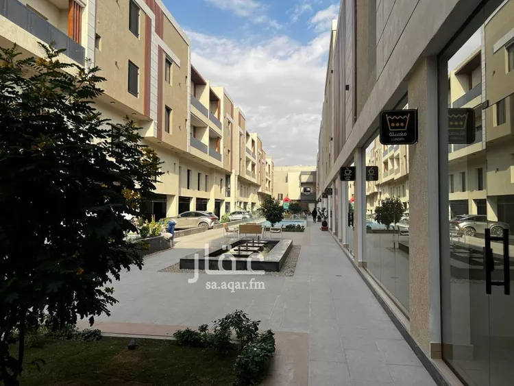 شقة للبيع في شارع ابن ابي حفصه, حي قرطبة, مدينة الرياض, منطقة الرياض 25