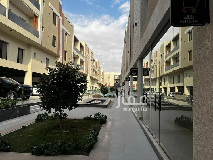 شقة للإيجار في شارع ابن ابي حفصه, حي قرطبة, مدينة الرياض, منطقة الرياض 16