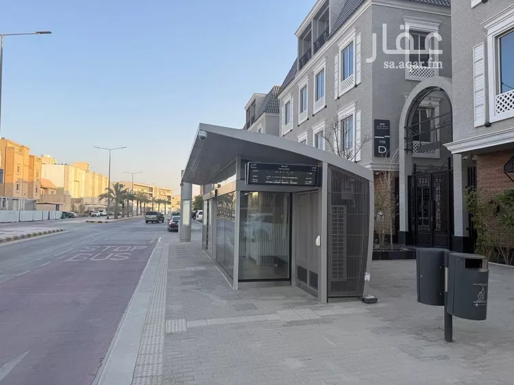 شقة للإيجار في شارع الجبل الصغير, حي النخيل, مدينة الرياض, منطقة الرياض 13