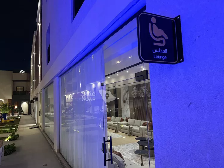 شقة للإيجار في شارع الوادي الأخضر, حي قرطبة, مدينة الرياض, منطقة الرياض 17