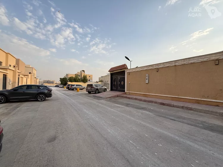 Rest House for Sale in Riyadh Al Arid