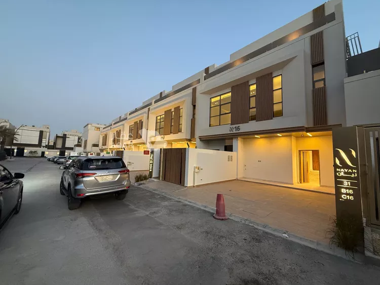 Floor for Rent in Riyadh An Narjis صورة 2