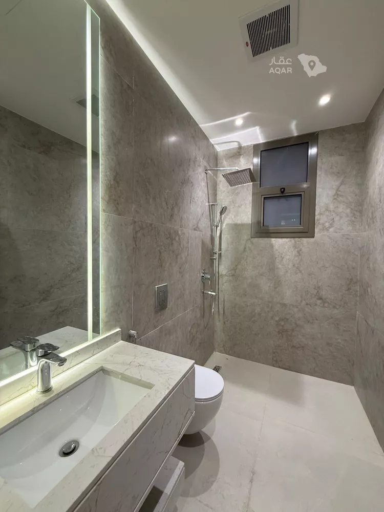 Floor for Rent in Riyadh An Narjis 15