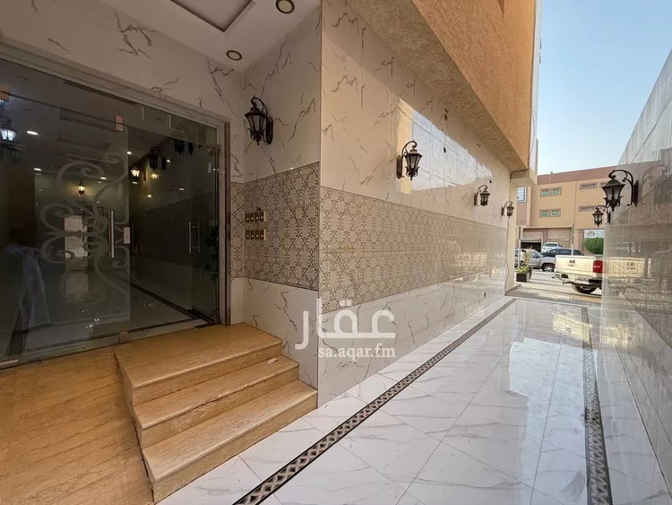 شقة للإيجار في شارع القلم, حي الربيع, مدينة الرياض, منطقة الرياض صورة 2