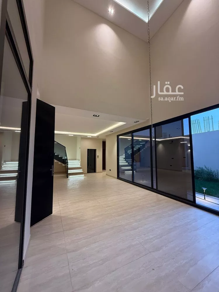 فيلا للبيع في شارع إبراهيم الطائي, حي العارض, مدينة الرياض, منطقة الرياض 8