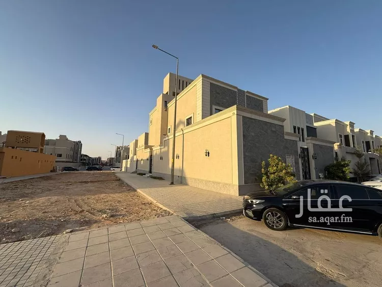 دور للإيجار في شارع عبدالله أبي الخير, حي العارض, مدينة الرياض, منطقة الرياض صورة 2