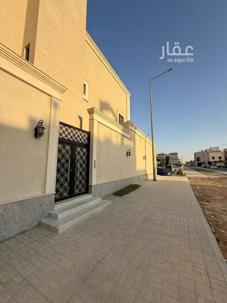 دور للإيجار في شارع عبدالله أبي الخير, حي العارض, مدينة الرياض, منطقة الرياض صورة 3