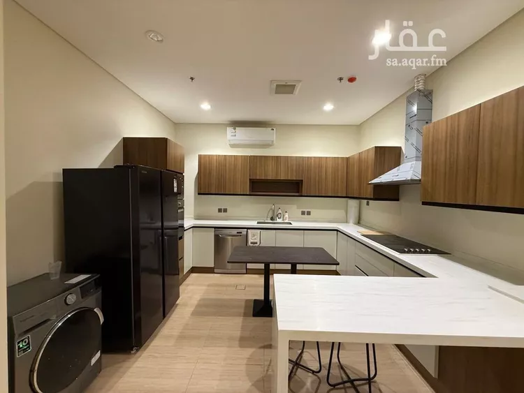 شقة للإيجار في شارع القنا, حي الياسمين, مدينة الرياض, منطقة الرياض صورة 4