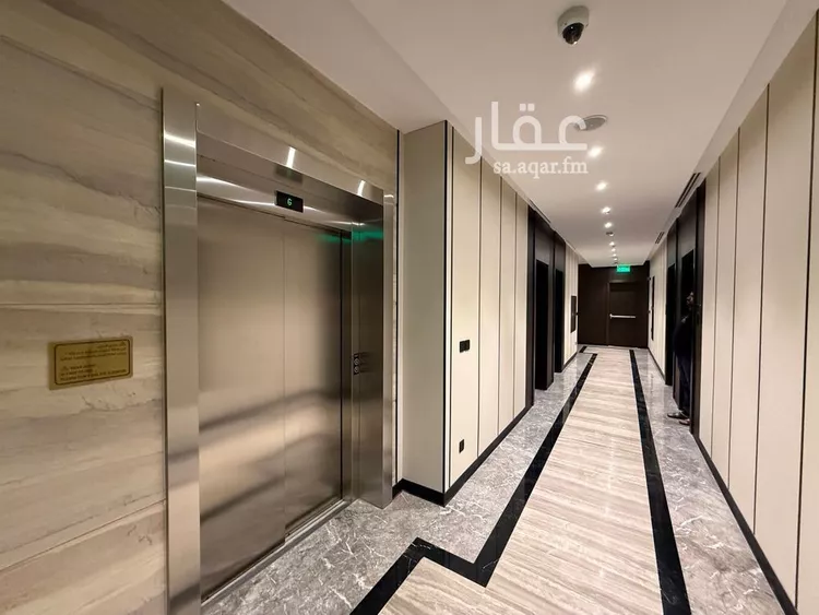 شقة للبيع في شارع وادي جصة, حي الصحافة, مدينة الرياض, منطقة الرياض صورة 4