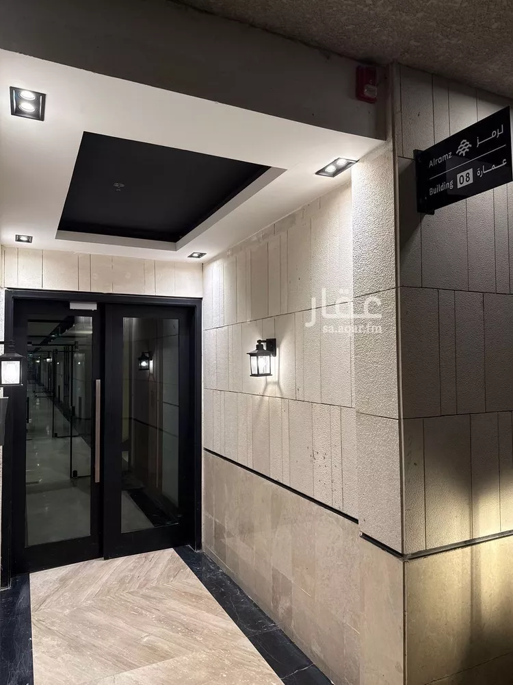 شقة للإيجار في شارع القنا, حي الياسمين, مدينة الرياض, منطقة الرياض صورة 3