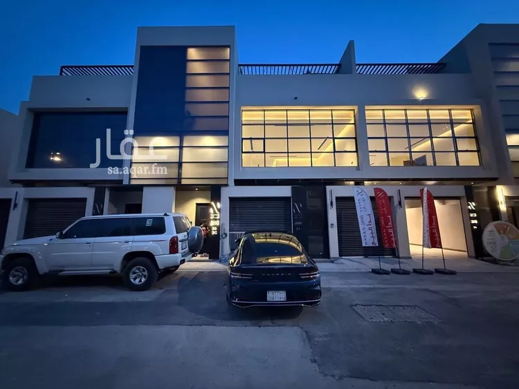 دور للإيجار في حي النرجس, مدينة الرياض, منطقة الرياض صورة 2