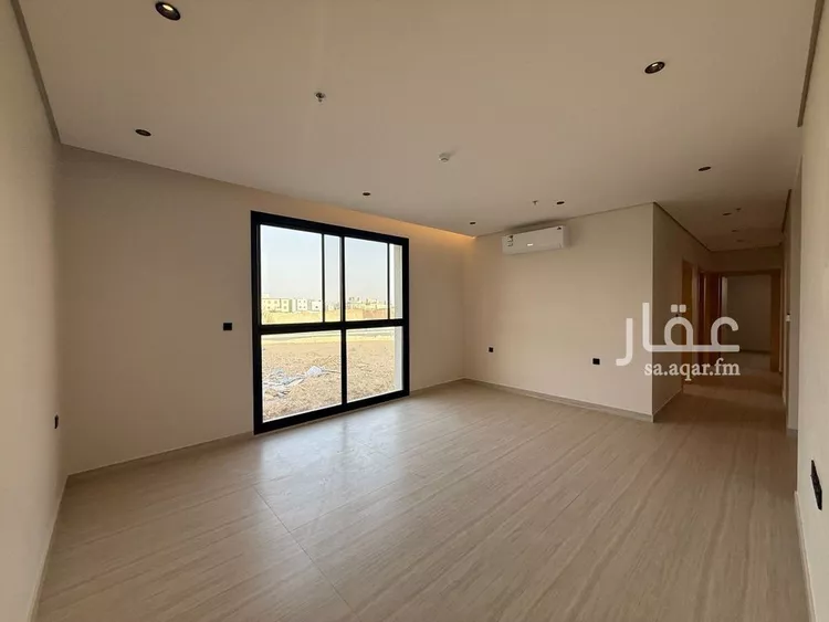 شقة للإيجار في شارع أحمد بن عمرو بن السرح, حي النرجس, مدينة الرياض, منطقة الرياض