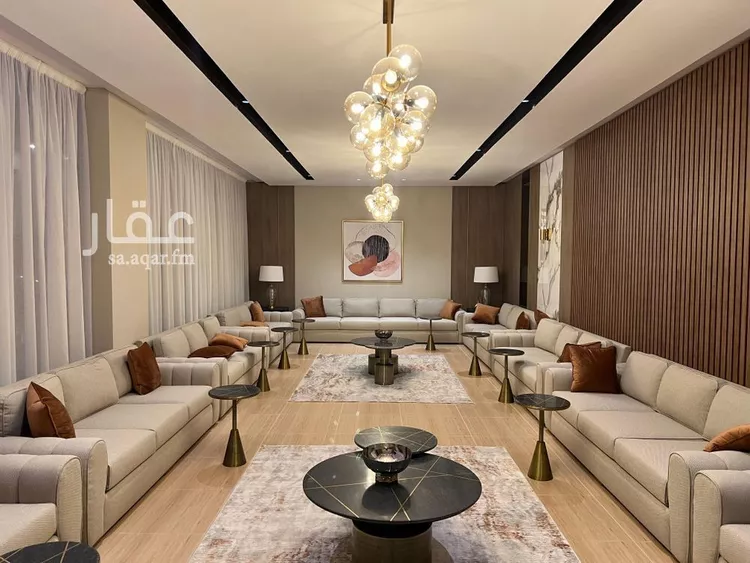 شقة للبيع في شارع ابن ابي حفصه, حي قرطبة, مدينة الرياض, منطقة الرياض صورة 4