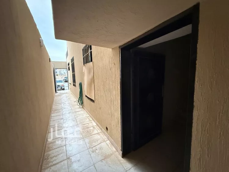 شقة للإيجار في شارع إبراهيم بن جبلة, حي النرجس, مدينة الرياض, منطقة الرياض صورة 4