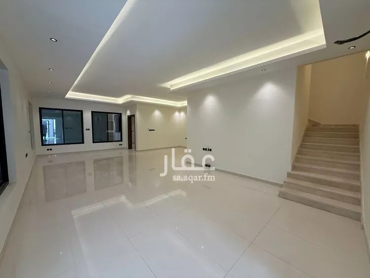 فيلا للبيع في شارع قاسم بن أصبغ, حي النرجس, مدينة الرياض, منطقة الرياض صورة 5