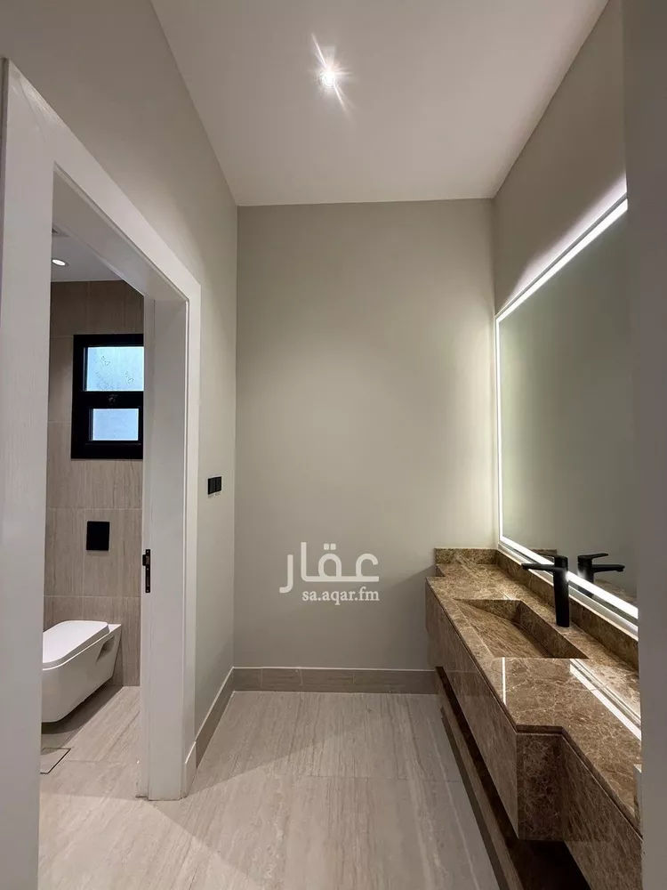 شقة للإيجار في شارع ابن ابي حفصه, حي قرطبة, مدينة الرياض, منطقة الرياض صورة 3