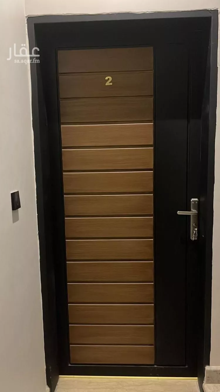 شقة للإيجار في شارع رقم 400, حي النرجس, مدينة الرياض, منطقة الرياض صورة 2