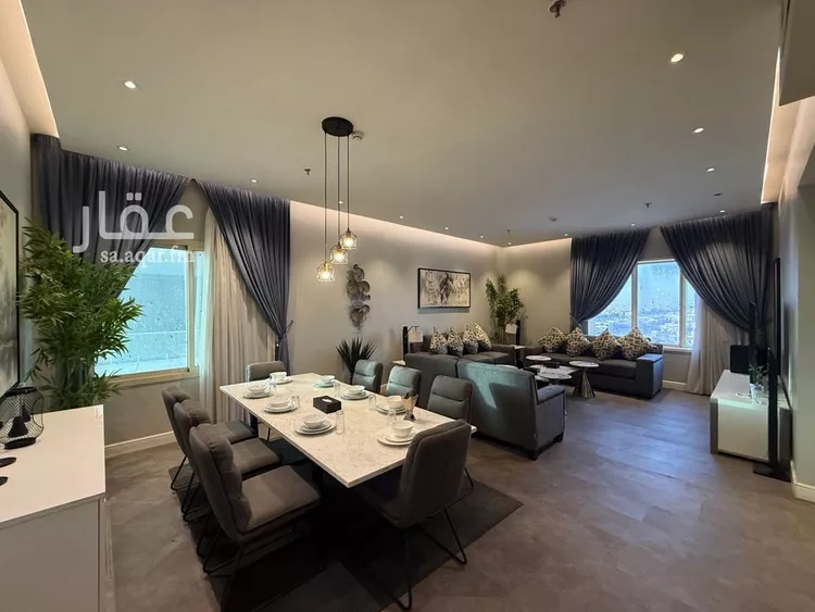شقة للإيجار في شارع وادي الشوكة, حي الصحافة, مدينة الرياض, منطقة الرياض