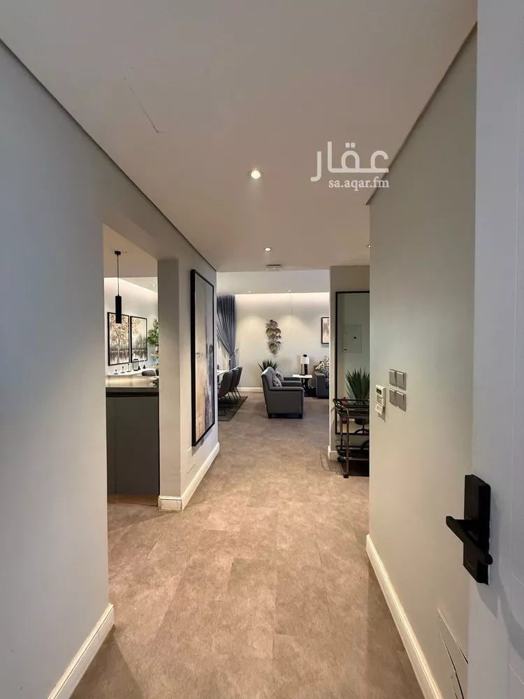 شقة للإيجار في شارع وادي الشوكة, حي الصحافة, مدينة الرياض, منطقة الرياض صورة 2