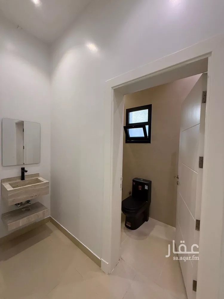 شقة للإيجار في شارع ثعلبة بن سعد الخزرجي, حي العارض, مدينة الرياض, منطقة الرياض صورة 4
