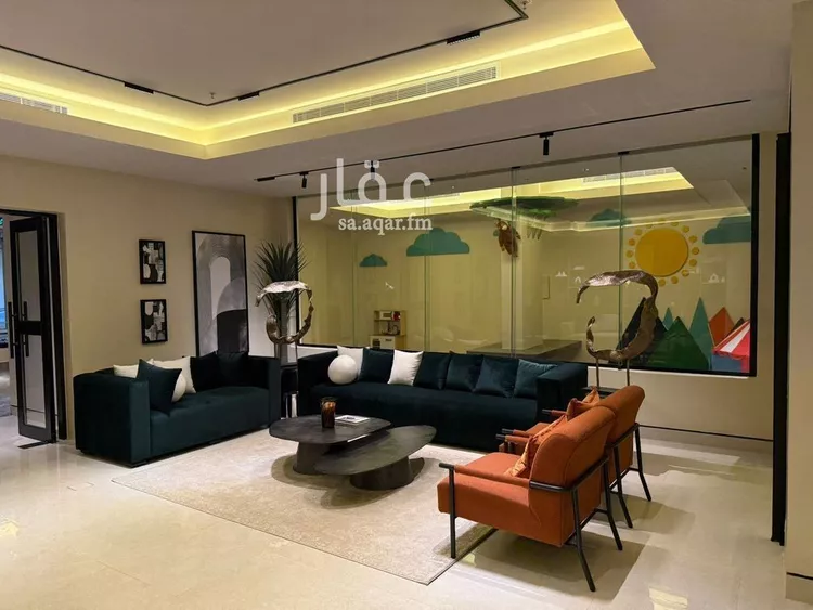Apartment for Rent in Riyadh Al Arid 19