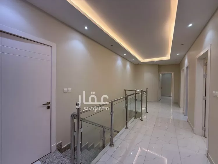 دور للإيجار في شارع أبي الحسين المدائني, حي العارض, مدينة الرياض, منطقة الرياض 14