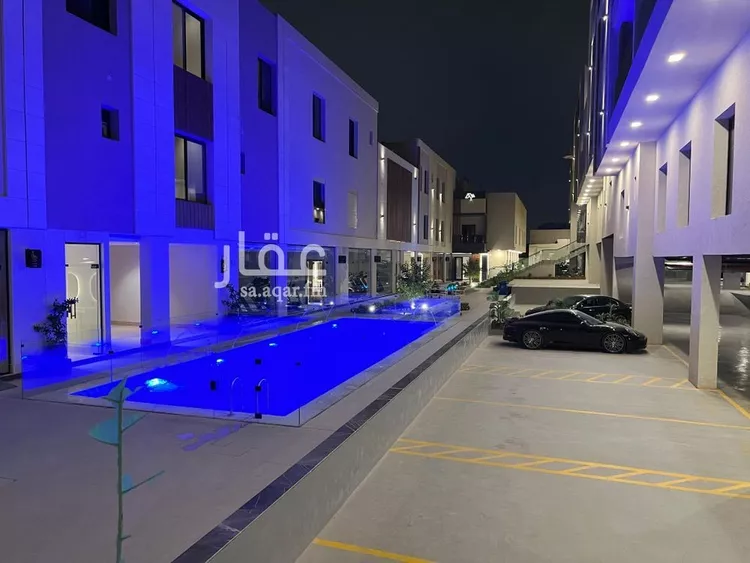 شقة للبيع في شارع ابن ابي حفصه, حي قرطبة, مدينة الرياض, منطقة الرياض 23