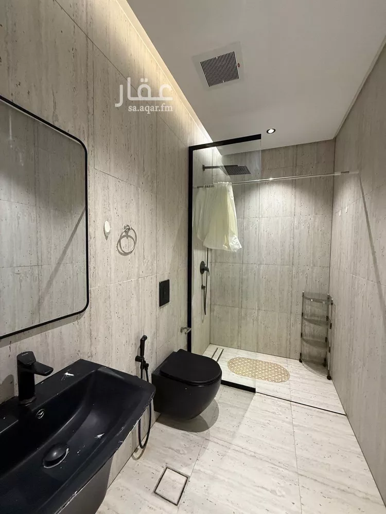 شقة للإيجار في شارع الجبل الصغير, حي النخيل, مدينة الرياض, منطقة الرياض 8