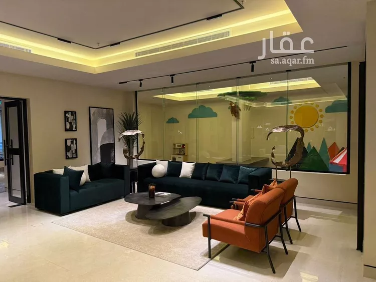 شقة للإيجار في شارع اسماء بنت مالك, حي العارض, مدينة الرياض, منطقة الرياض