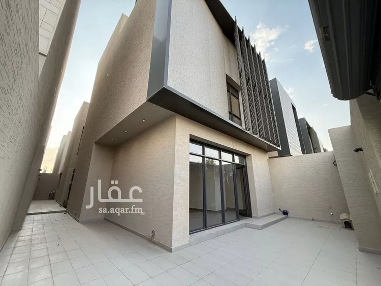 فيلا للإيجار في حي العارض, مدينة الرياض, منطقة الرياض صورة 3