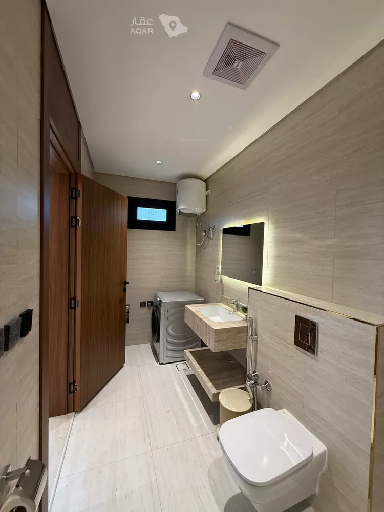 Studio for rent in Riyadh Al Yasmin صورة 4