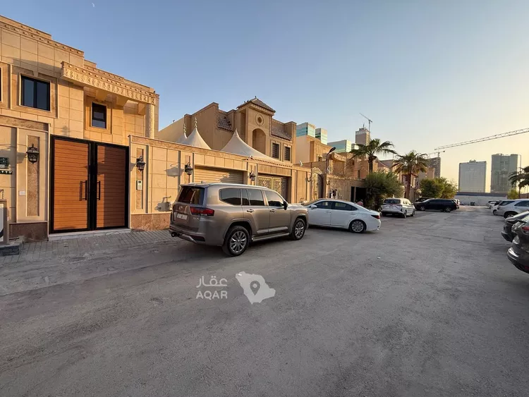 Apartment for Rent in Riyadh Al Yasmin 10