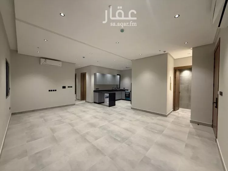 شقة للإيجار في شارع خالد بن العاص, حي النرجس, مدينة الرياض, منطقة الرياض