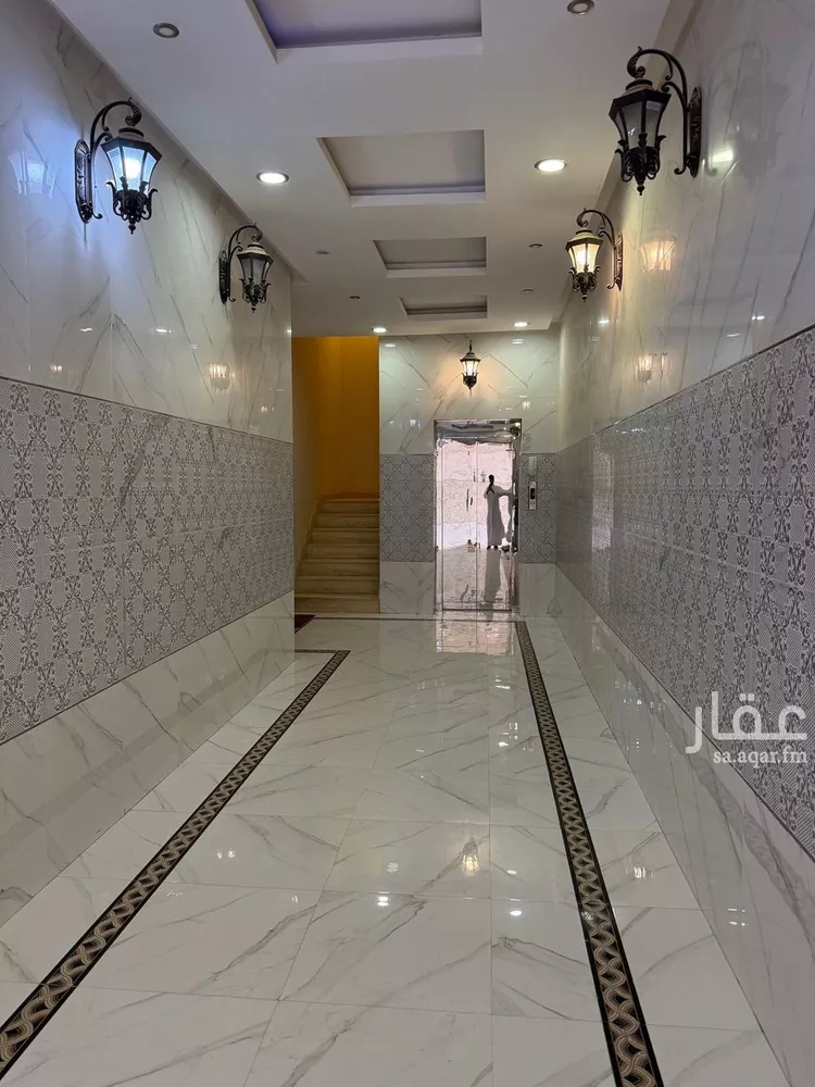 شقة للإيجار في شارع القلم, حي الربيع, مدينة الرياض, منطقة الرياض صورة 3