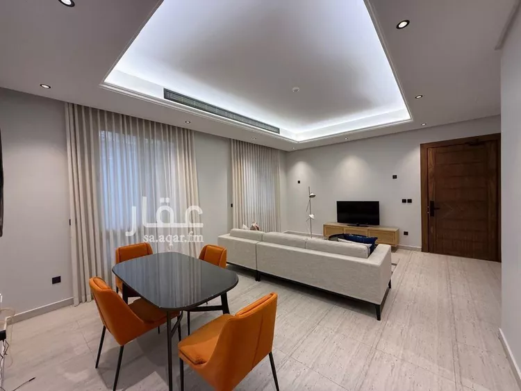 شقة للإيجار في شارع الجبل الصغير, حي النخيل, مدينة الرياض, منطقة الرياض صورة 2