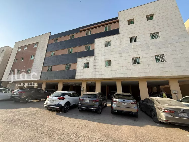 شقة للإيجار في شارع محمد بن عبدالعزيز الدغيثر, حي الملقا, مدينة الرياض, منطقة الرياض صورة 2