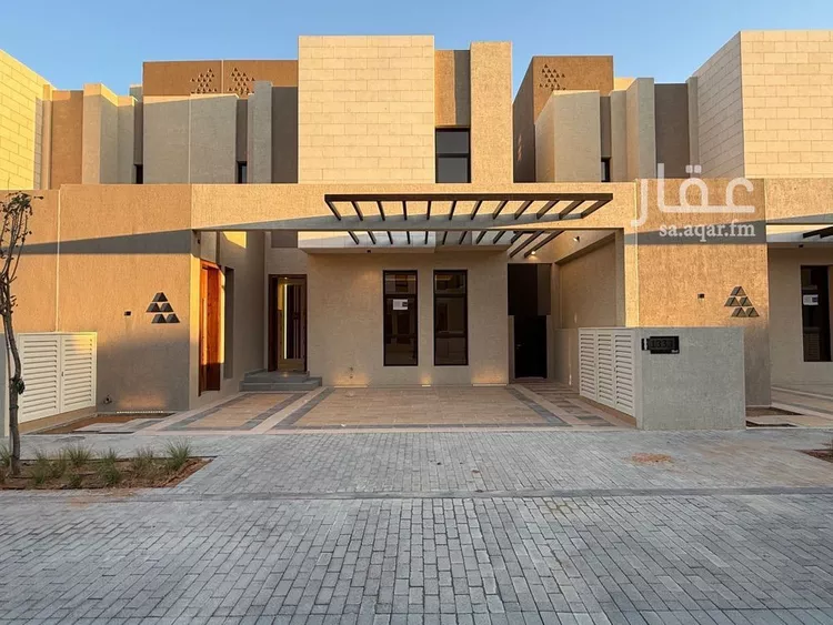 فيلا للإيجار في شارع رقم 1244, حي سدرة, مدينة الرياض, منطقة الرياض