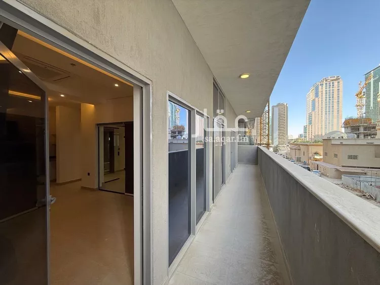 شقة للإيجار في شارع وادي حقيل, حي الصحافة, مدينة الرياض, منطقة الرياض صورة 5